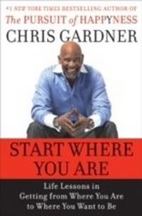Enlarge image Cover: Start Where You Are - HarperCollins