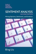 Cover: Sentiment Analysis - Cambridge University Press