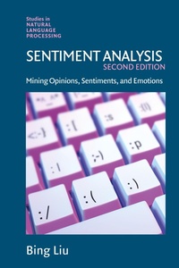 Abbildung von: Sentiment Analysis - Cambridge University Press