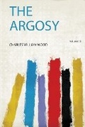 Cover: The Argosy: Volume 10 - HardPress Ltd