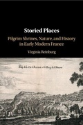 Cover: Storied Places - Cambridge University Press