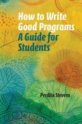Cover: How to Write Good Programs - Cambridge University Press