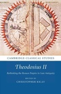 Cover: Theodosius II - Cambridge University Press