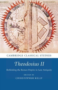 Enlarge image Cover: Theodosius II - Cambridge University Press