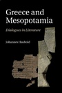 Cover: Greece and Mesopotamia - Cambridge University Press