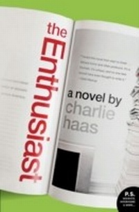 Enlarge image Cover: Enthusiast - HarperCollins