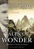 Cover: Tales of Wonder - HarperCollins
