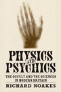 Cover: Physics and Psychics - Cambridge University Press