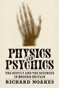 Cover: Physics and Psychics - Cambridge University Press