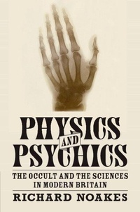 Enlarge image Cover: Physics and Psychics - Cambridge University Press