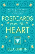 Cover: Postcards from the Heart - Orion