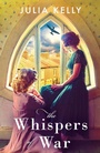 Cover: The Whispers of War - Orion (an Imprint of The Orion Publishing Group Ltd )