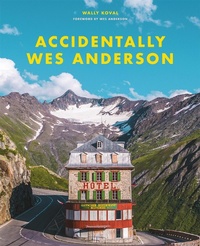 Abbildung von: Accidentally Wes Anderson - Trapeze