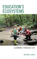 Cover: Education's Ecosystems - Rowman & Littlefield Publishers