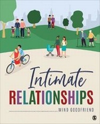 Enlarge image Cover: Intimate Relationships - SAGE Publications Inc