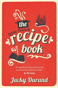 Enlarge image Cover: The Little French Recipe Book - Hodder & Stoughton