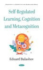 Bild: Self-Regulated Learning, Cognition and Metacognition - Nova Science Publishers Inc