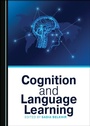Cover: Cognition and Language Learning - Cambridge Scholars Publishing