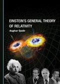 Cover: Einstein's General Theory of Relativity - Cambridge Scholars Publishing