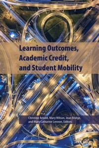 Enlarge image Cover: Learning Outcomes, Academic Credit and Student Mobility - Queen's School of Policy Studies
