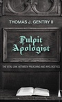 Cover: Pulpit Apologist - Wipf & Stock Publishers