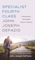 Cover: Specialist Fourth Class John Joseph Defazio - Wipf & Stock Publishers