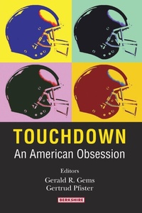 Enlarge image Cover: Touchdown - Berkshire Publishing Group