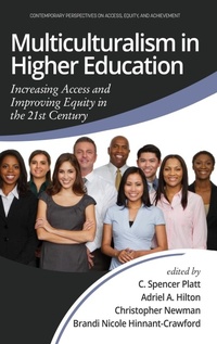 Enlarge image Cover: Multiculturalism in Higher Education - Information Age Publishing