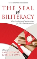 Cover: The Seal of Biliteracy - Information Age Publishing