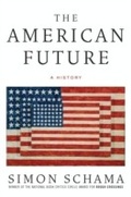 Cover: The American Future - HarperCollins