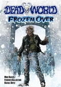 Cover: Deadworld - Caliber Comics
