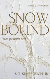Enlarge image Cover: Snowbound - Wipf & Stock Publishers