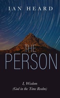 Cover: The Person - Wipf & Stock Publishers