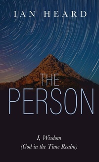 Enlarge image Cover: The Person - Wipf & Stock Publishers