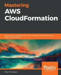 Abbildung von: Mastering AWS CloudFormation - De Gruyter