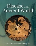 Cover: Disease and the Ancient World - Oxbow Books