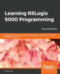 Cover: Learning RSLogix 5000 Programming - Packt Publishing Limited
