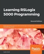 Cover: Learning RSLogix 5000 Programming - Packt Publishing