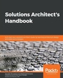 Cover: Solutions Architect's Handbook - Packt Publishing