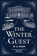 Cover: The Winter Guest - Zaffre