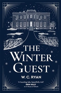 Enlarge image Cover: The Winter Guest - Zaffre