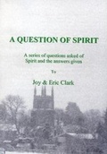 Cover: A Question of Spirit - Independent Publishing Network