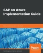 Cover: SAP on Azure Implementation Guide - Packt Publishing
