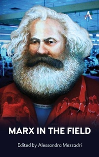 Enlarge image Cover: Marx in the Field - Anthem Press