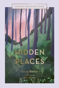 Enlarge image Cover: Hidden Places: Volume 3 - White Lion Publishing