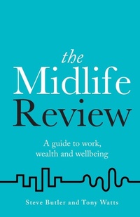 Enlarge image Cover: The Midlife Review - Rethink Press