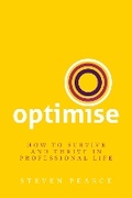 Cover: Optimise - Rethink Press