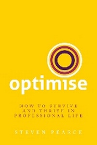 Enlarge image Cover: Optimise - Rethink Press