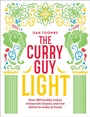 Cover: The Curry Guy Light - QUADRILLE PUBLISHING
