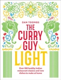 Cover: The Curry Guy Light - QUADRILLE PUBLISHING